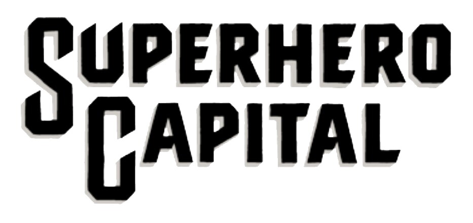 Superhero Capital logo