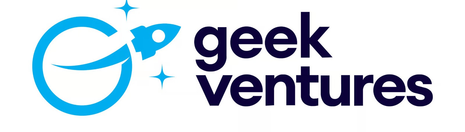 Geek Ventures logo